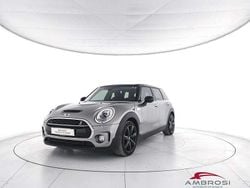 Marrone Usata 2019 Mini Cooper SD Clubman Hype Station wagon | 16.465 € (Super prezzo)
