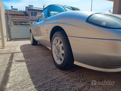 Grigio Usata 2000 Fiat Barchetta Cabrio | 9300 €