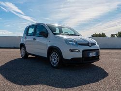 Bianco Usata 2024 Fiat Grande Panda S Due volumi | 13.900 € (Buon prezzo)