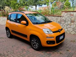 Usata 2019 Fiat Panda Due volumi | 8100 € (Buon prezzo)