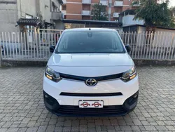 Bianco Usata 2022 Toyota Proace City Furgone | 14.990 € (Super prezzo)
