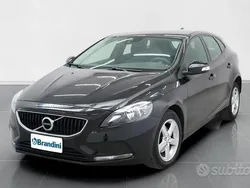 Nero Usata 2018 Volvo V40 Business Edition Station wagon | 11.900 € (Ottimo prezzo)