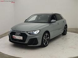 Grigio Usata 2024 Audi A1 S-Line Due volumi | 28.900 € (Buon prezzo)