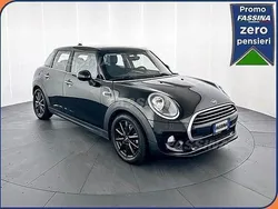 Nero Usata 2019 Mini Cooper Due volumi | 12.900 € (Super prezzo)
