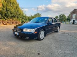 Blu Usata 2005 Volvo S80 Tre volumi | 2850 €
