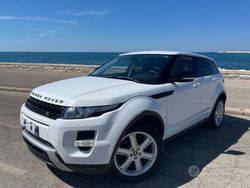 Usata 2013 Land Rover Range Rover evoque Pure SUV | 13.000 € (Buon prezzo)