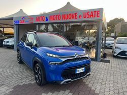 Blu Usata 2024 Citroën C3 Aircross PureTech SUV | 15.500 € (Ottimo prezzo)