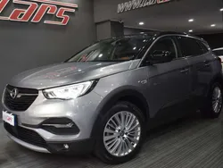 Grigio Usata 2020 Opel Grandland X Innovation SUV | 18.900 € (Buon prezzo)