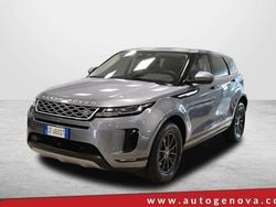 Beige Usata 2021 Land Rover Range Rover evoque SUV | 25.750 € (Super prezzo)