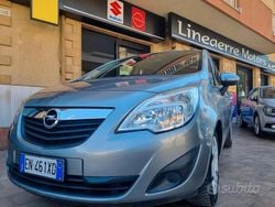 Grigio Usata 2012 Opel Meriva Monovolume | 1900 € (Super prezzo)