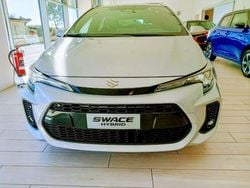 Argento Nuova 2025 Suzuki Swace Cool Station wagon | 28.200 € (Buon prezzo)