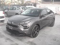 Grigio Usata 2022 Citroën C4 Feel Tre volumi | 13.600 € (Super prezzo)