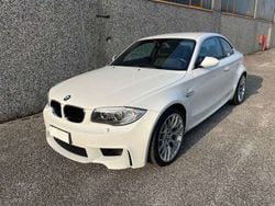 Bianco Usata 2011 BMW M1 Coupé | 66.000 €