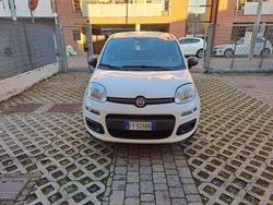 Bianco Usata 2019 Fiat Panda Easy Due volumi | 8700 € (Buon prezzo)