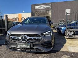 Grigio Usata 2021 Mercedes 250 Premium Station wagon | 26.999 € (Ottimo prezzo)