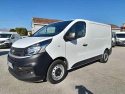 Bianco Usata 2020 Fiat Talento S Furgone | 12.900 € (Ottimo prezzo)