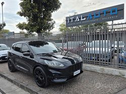 Nero Usata 2022 Ford Kuga ST-Line SUV | 21.990 € (Molto cara)