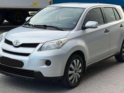 Usata 2009 Toyota Urban Cruiser Lounge SUV | 5350 € (Buon prezzo)