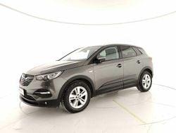 Grigio Usata 2018 Opel Grandland X SUV | 16.900 € (Cara)