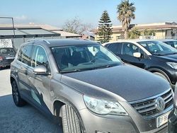 Grigio Usata 2008 VW Tiguan SUV | 6500 € (Buon prezzo)