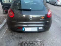 Grigio Usata 2012 Fiat Bravo Due volumi | 3500 € (Cara)
