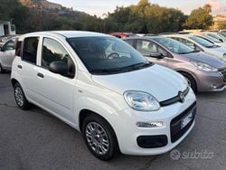 Bianco Usata 2019 Fiat Panda Easy Tre volumi | 8990 € (Buon prezzo)