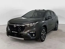 Argento Usata 2023 Suzuki SX4 S-Cross SUV | 22.000 € (Super prezzo)