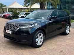 Nero Usata 2021 Land Rover Range Rover Velar R-Dynamic SUV | 37.900 € (Buon prezzo)