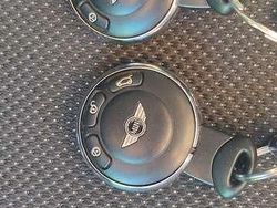 Bianco Usata 2013 Mini One D Countryman SUV | 8000 € (Buon prezzo)