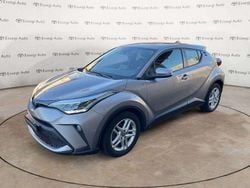 Grigio Usata 2021 Toyota C-HR Active SUV | 18.450 € (Ottimo prezzo)