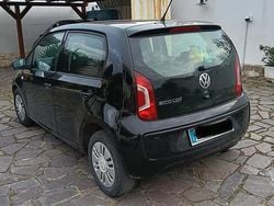 Nero Usata 2013 VW up! Due volumi | 4500 € (Super prezzo)