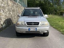 Usata 1999 Suzuki Grand Vitara SUV | 5000 € (Buon prezzo)