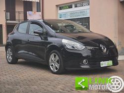 Nero Usata 2013 Renault Clio IV Tre volumi | 4500 € (Super prezzo)