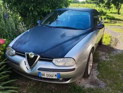 Usata 2000 Alfa Romeo 156 Tre volumi | 300 € (Super prezzo)