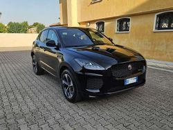 Usata 2019 Jaguar E-Pace R-Dynamic SUV | 26.500 € (Cara)