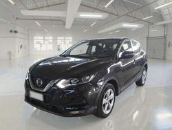 Nero Usata 2020 Nissan Qashqai SUV | 15.650 € (Ottimo prezzo)