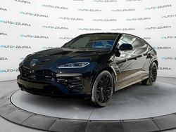 Nero Nuova 2025 Lamborghini Urus SUV | 369.900 €