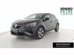 Blu marino Usata 2022 Renault Captur RS Line SUV | 19.890 € (Buon prezzo)