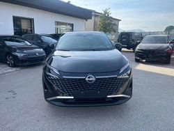Marrone Nuova 2025 Nissan Qashqai Tekna+ SUV | 32.990 €