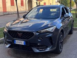 Grigio Usata 2021 Cupra Formentor SUV | 24.000 € (Buon prezzo)
