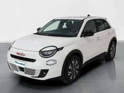 Bianco Usata 2024 Fiat 600 Red SUV | 22.900 € (Super prezzo)