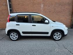 Bianco Usata 2023 Fiat Panda City Life Tre volumi | 11.500 € (Buon prezzo)