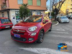 Rosso Usata 2016 Fiat 500X Lounge SUV | 8790 € (Super prezzo)