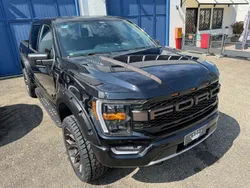 Nero Nuova 2025 Ford F-150 Tremor Pick-up | 73.700 €