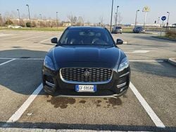 Usata 2021 Jaguar E-Pace SE SUV | 25.000 € (Super prezzo)