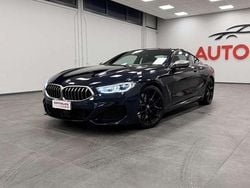 Nero Usata 2020 BMW M850 Coupé | 61.900 € (Buon prezzo)