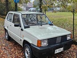 Usata 1986 Fiat 750 Tre volumi | 4500 €