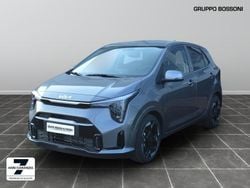 Grigio Nuova 2025 Kia Picanto Urban Due volumi | 17.024 €