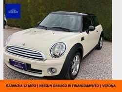 Beige Usata 2007 Mini Cooper Pepper Due volumi | 5500 € (Buon prezzo)