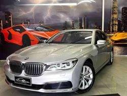 Usata 2016 BMW 750 Luxury Line Tre volumi | 30.000 €